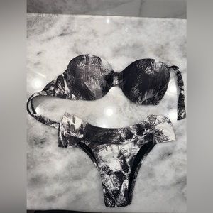 Push up bikini